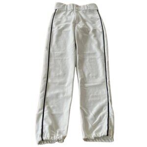 All Star Baseball Pants Adult Small Full Length Mens